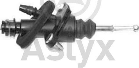 Aslyx AS-521145 - Головний циліндр, система зчеплення avtolavka.club