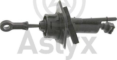 Aslyx AS-521142 - Головний циліндр, система зчеплення avtolavka.club