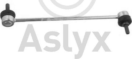 Aslyx AS-521161 - Тяга / стійка, стабілізатор avtolavka.club