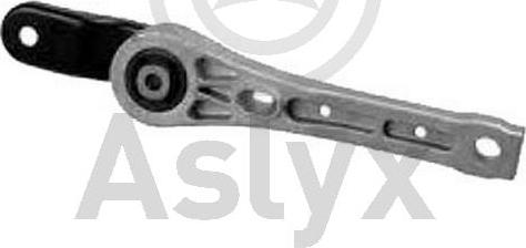 Aslyx AS-521261 - Подушка, підвіска двигуна avtolavka.club