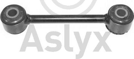 Aslyx AS-521282 - Тяга / стійка, стабілізатор avtolavka.club