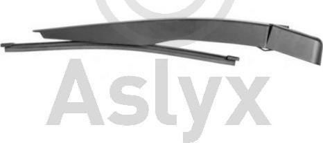 Aslyx AS-570311 - Комплект важелів склоочисника, система очищення стекол avtolavka.club