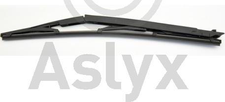Aslyx AS-570284 - Комплект важелів склоочисника, система очищення стекол avtolavka.club