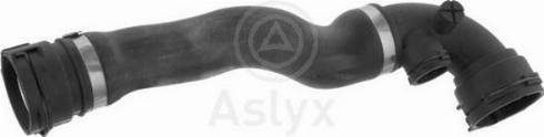 Aslyx AS-109494 - Шланг радіатора avtolavka.club