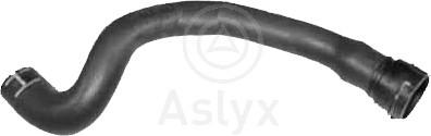 Aslyx AS-109521 - Шланг радіатора avtolavka.club