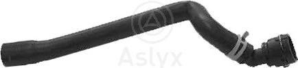 Aslyx AS-109051 - Шланг, теплообмінник - опалення avtolavka.club