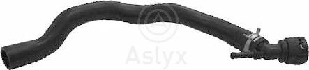 Aslyx AS-109053 - Шланг, теплообмінник - опалення avtolavka.club