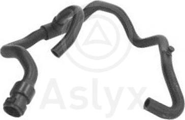 Aslyx AS-109159 - Шланг, теплообмінник - опалення avtolavka.club