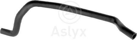 Aslyx AS-109178 - Шланг, теплообмінник - опалення avtolavka.club