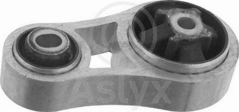 Aslyx AS-104448 - Подушка, підвіска двигуна avtolavka.club