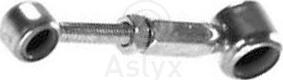 Aslyx AS-104602 - Шток вилки перемикання передач avtolavka.club