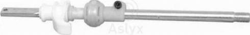 Aslyx AS-104045 - Шток вилки перемикання передач avtolavka.club