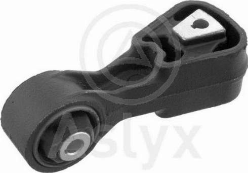 Aslyx AS-104005 - Подушка, підвіска двигуна avtolavka.club