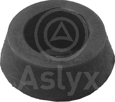 Aslyx AS-104017 - Втулка, вал сошки рульового управління avtolavka.club