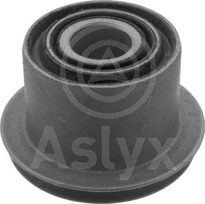 Aslyx AS-104199 - Сайлентблок, важеля підвіски колеса avtolavka.club