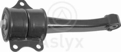 Aslyx AS-104169 - Підвіска, ступінчаста коробка передач avtolavka.club