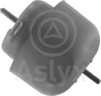 Aslyx AS-104131 - Подушка, підвіска двигуна avtolavka.club