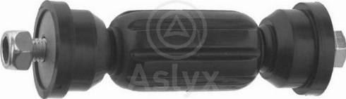Aslyx AS-104885 - Тяга / стійка, стабілізатор avtolavka.club