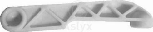 Aslyx AS-104353 - Ремкомплект, важіль перемикання avtolavka.club