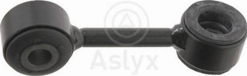 Aslyx AS-104314 - Тяга / стійка, стабілізатор avtolavka.club
