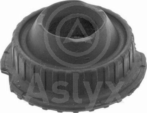 Aslyx AS-104337 - Опора стійки амортизатора, подушка avtolavka.club