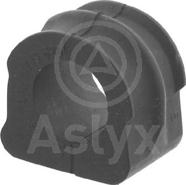 Aslyx AS-104321 - Втулка, стабілізатор avtolavka.club