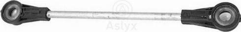 Aslyx AS-104328 - Шток вилки перемикання передач avtolavka.club