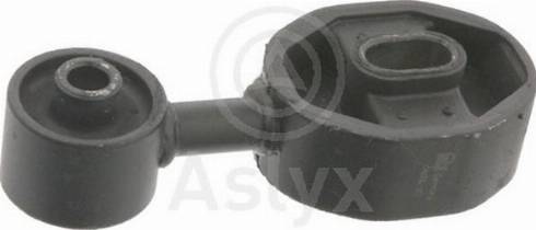 Aslyx AS-104234 - Подушка, підвіска двигуна avtolavka.club