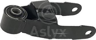 Aslyx AS-104743 - Подушка, підвіска двигуна avtolavka.club