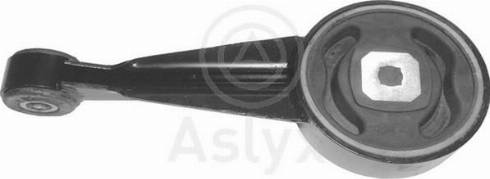 Aslyx AS-104784 - Підвіска, автоматична коробка передач avtolavka.club