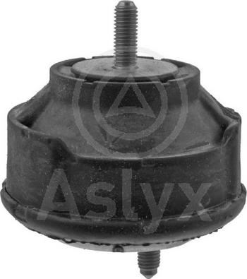 Aslyx AS-104780 - Подушка, підвіска двигуна avtolavka.club