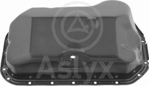 Aslyx AS-105958 - Масляний піддон avtolavka.club