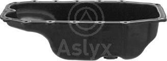 Aslyx AS-105915 - Масляний піддон avtolavka.club