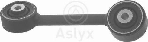 Aslyx AS-105563 - Подушка, підвіска двигуна avtolavka.club