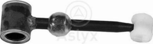 Aslyx AS-105095 - Шток вилки перемикання передач avtolavka.club
