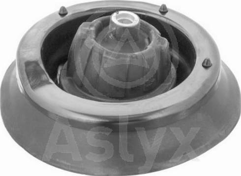 Aslyx AS-105065 - Опора стійки амортизатора, подушка avtolavka.club