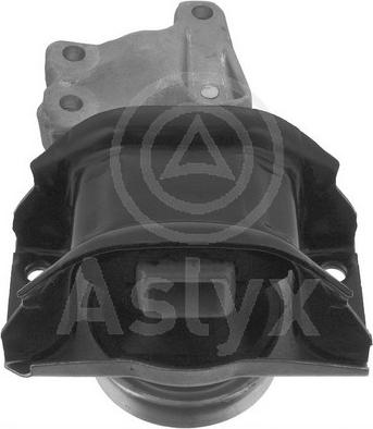 Aslyx AS-105188 - Подушка, підвіска двигуна avtolavka.club
