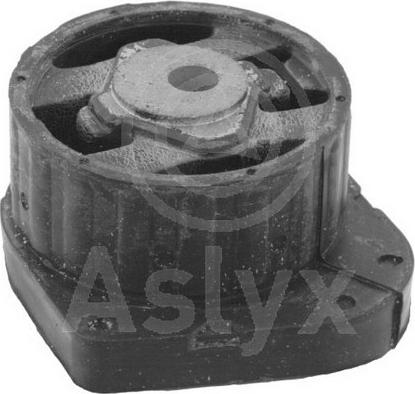Aslyx AS-105816 - Підвіска, ступінчаста коробка передач avtolavka.club