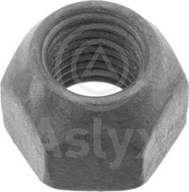 Aslyx AS-105303 - Болт кріплення колеса avtolavka.club
