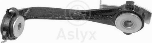 Aslyx AS-105311 - Подушка, підвіска двигуна avtolavka.club