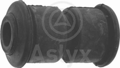 Aslyx AS-106099 - Підвіска, листова ресора avtolavka.club