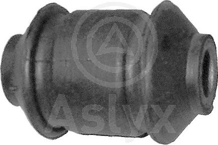 Aslyx AS-100542 - Втулка, важіль колісної підвіски avtolavka.club