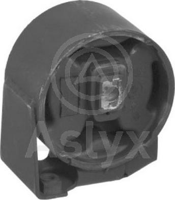 Aslyx AS-100847 - Подушка, підвіска двигуна avtolavka.club