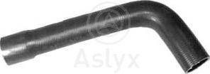 Aslyx AS-108953 - Шланг радіатора avtolavka.club