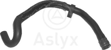 Aslyx AS-108594 - Шланг, теплообмінник - опалення avtolavka.club