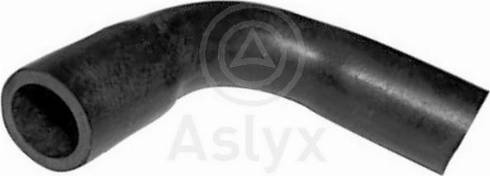 Aslyx AS-108167 - Шланг, вентиляція картера avtolavka.club