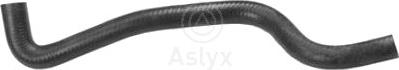Aslyx AS-108396 - Шланг радіатора avtolavka.club