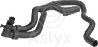 Aslyx AS-108303 - Шланг, теплообмінник - опалення avtolavka.club