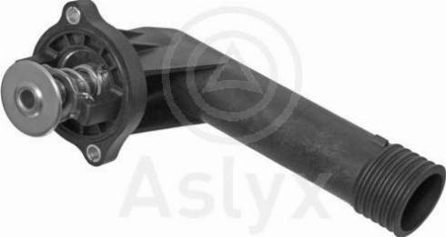 Aslyx AS-103901 - Термостат, охолоджуюча рідина avtolavka.club