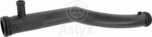 Aslyx AS-103908 - Трубка охолоджуючої рідини avtolavka.club